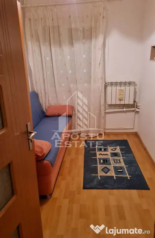 Apartament 2 camere de vanzare, zona Torontalului, Timisoara - Timisoara (Timis)