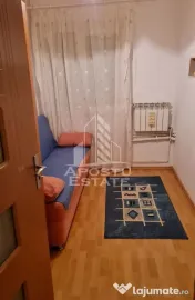 Apartament 2 camere de vanzare, zona Torontalului, Timisoara 