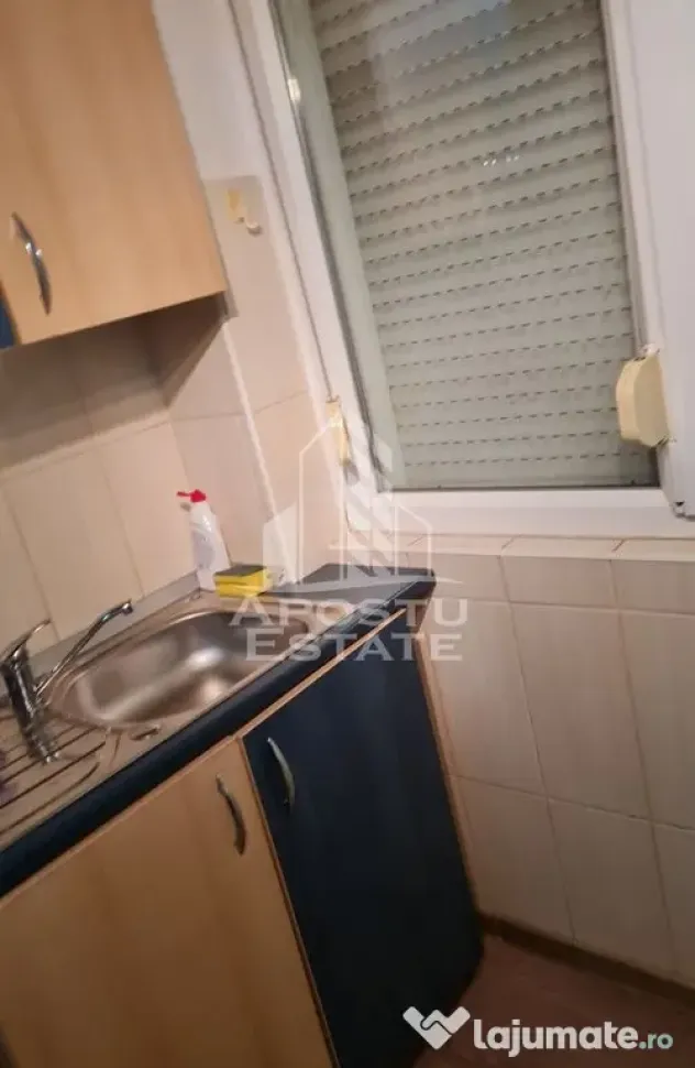 Apartament 2 camere de vanzare, zona Torontalului, Timisoara - Timisoara (Timis)