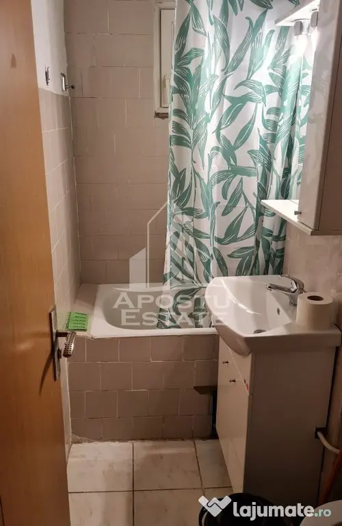 Apartament 2 camere de vanzare, zona Torontalului, Timisoara - Timisoara (Timis)
