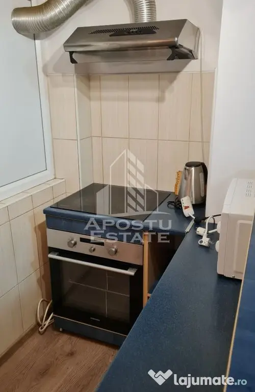 Apartament 2 camere de vanzare, zona Torontalului, Timisoara - Timisoara (Timis)