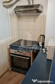 Apartament 2 camere de vanzare, zona Torontalului, Timisoara 