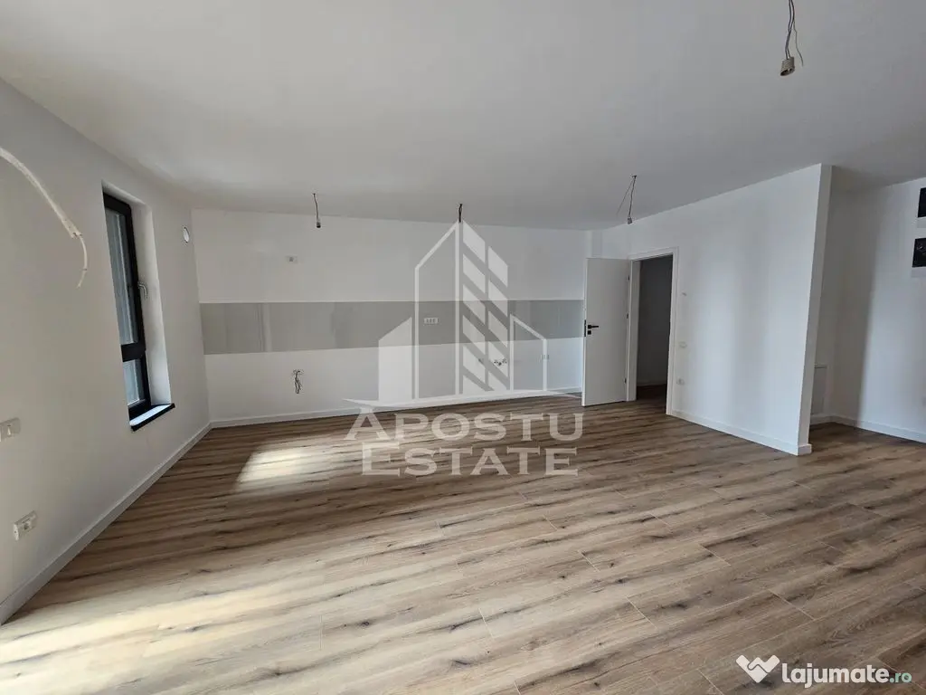Apartament cu 2 camere,de vanzare,Calea Torontalului,Timisoara - Timisoara (Timis)
