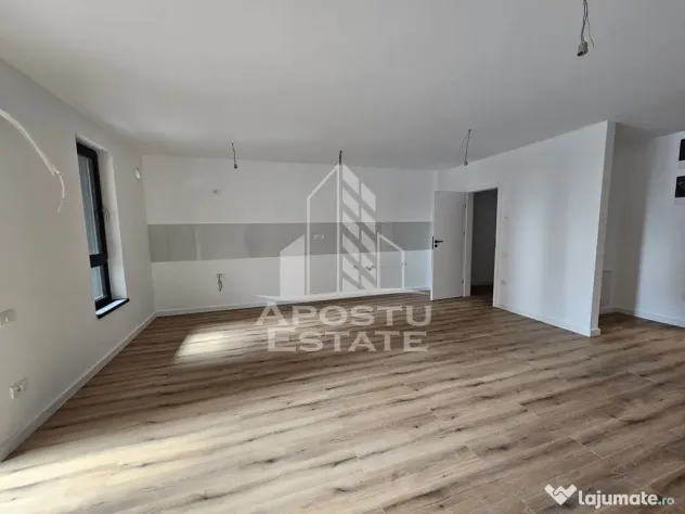 Apartament cu 2 camere,de vanzare,Calea Torontalului,Timisoara - Timisoara (Timis)