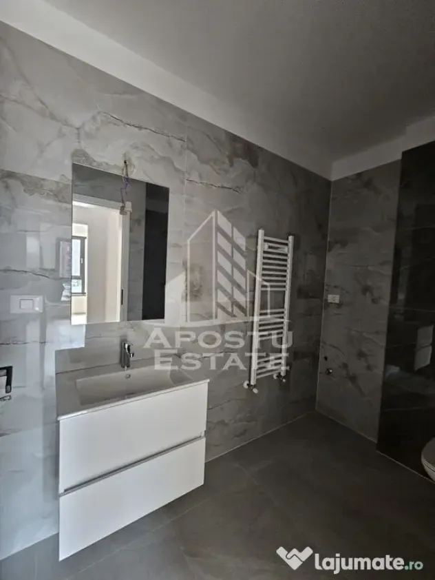 Apartament cu 2 camere,de vanzare,Calea Torontalului,Timisoara - Timisoara (Timis)
