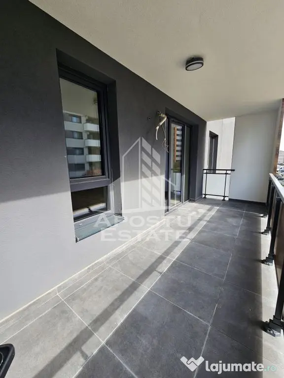 Apartament cu 2 camere,de vanzare,Calea Torontalului,Timisoara - Timisoara (Timis)