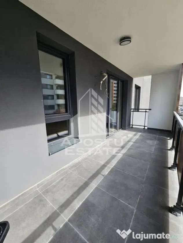 Apartament cu 2 camere,de vanzare,Calea Torontalului,Timisoara - Timisoara (Timis)