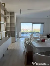 Penthouse de lux în zona Torontal 