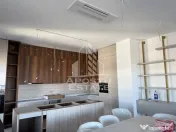 Penthouse de lux în zona Torontal 