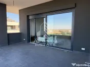 Penthouse de lux în zona Torontal 