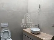 Penthouse de lux în zona Torontal 