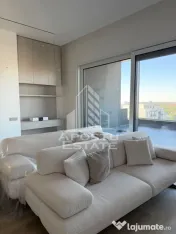 Penthouse de lux în zona Torontal 