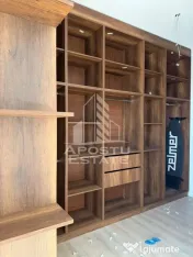 Penthouse de lux în zona Torontal 