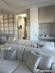 Penthouse de lux în zona Torontal 