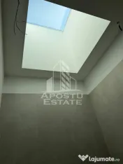 Penthouse de lux în zona Torontal 