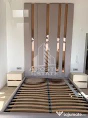 Penthouse de lux în zona Torontal 