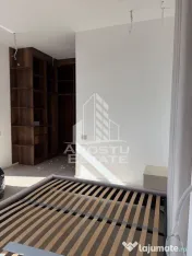 Penthouse de lux în zona Torontal 