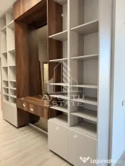 Penthouse de lux în zona Torontal 