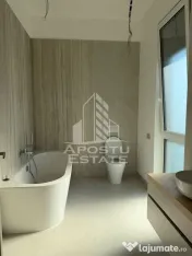 Penthouse de lux în zona Torontal 