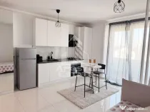 Apartament cu o camera de vanzare, 32mp utili+4mp balcon, zona Braytim