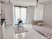 Apartament cu o camera de vanzare, 32mp utili+4mp balcon, zona Braytim 