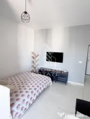 Apartament cu o camera de vanzare, 32mp utili+4mp balcon, zona Braytim 
