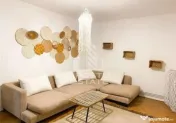 Apartament cu 4 camere, pretabil pentru muncitori, Spitalul Judetean