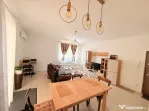 Apartament de inchiriat cu 2 camere si curte-zona Giroc