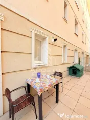 Apartament de inchiriat cu 2 camere si curte-zona Giroc 