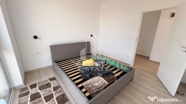 Apartament cu 2 camere de vanzare, bloc nou, Zona Freidorf - Timisoara (Timis)