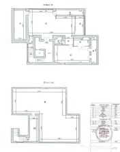 Apartament de tip penthouse de vanzare, zona Fabric Timisoara 