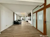 Apartament de tip penthouse de vanzare, zona Fabric Timisoara 