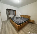 Apartament de vanzare cu 1 camera, etaj intermediar, Lipovei,Timisoara