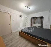 Apartament de vanzare cu 1 camera, etaj intermediar, Lipovei,Timisoara