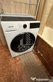 Apartament de vanzare cu 1 camera, etaj intermediar, Lipovei,Timisoara