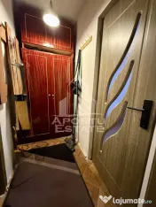 Apartament cu 3 camere de vanzare, zona Girocului, Timisoara