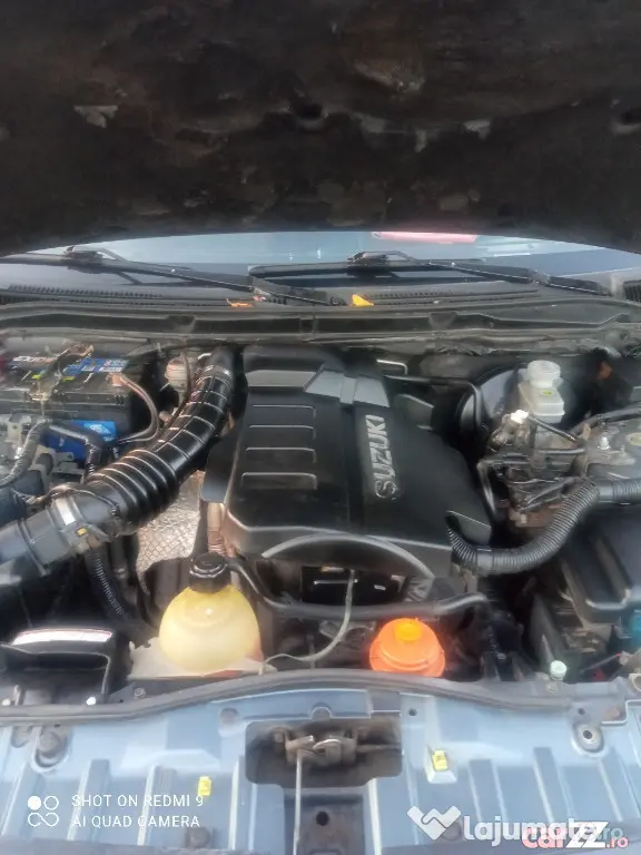 Suzuki ddis grand vitara 2 4×4 permanent - Alexandria (Teleorman)