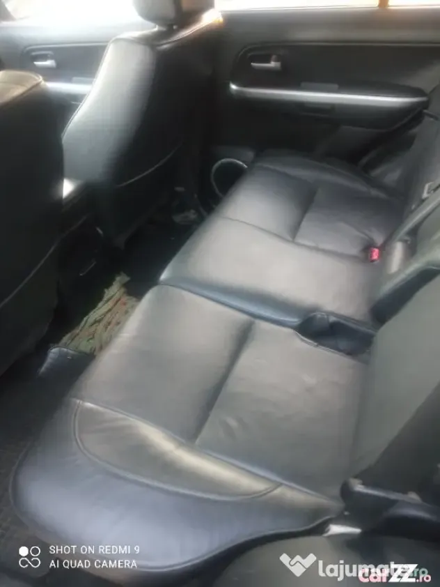 Suzuki ddis grand vitara 2 4×4 permanent - Alexandria (Teleorman)