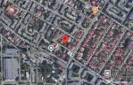 254 mp, teren cu pozitie unica, toate actele, MILITARI - PACII - COMISION 0%