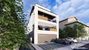 2 cam, terasa 99 m, et. 3, FINISAT MODERN, COMISION 0, incalzire in pardoseala