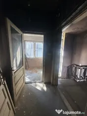 Apartament de vânzare Bulevardul Ferdinand, clădire interb 