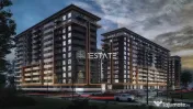 Mutare imediata | An 2026 | Garsoniera 42 mp | Upper premium 