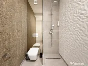 2 camere | Dinamic City – Floreasca | Etaj 2 | Parcare inclusă