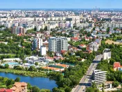 2 camere | Dinamic City – Floreasca | Etaj 2 | Parcare inclusă