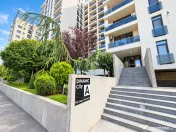 2 camere | Dinamic City – Floreasca | Etaj 2 | Parcare inclusă