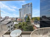 2 camere | Dinamic City – Floreasca | Etaj 2 | Parcare inclusă