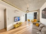 2 camere | Dinamic City – Floreasca | Etaj 2 | Parcare inclusă