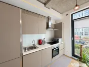 2 camere | Dinamic City – Floreasca | Etaj 2 | Parcare inclusă