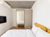 2 camere | Dinamic City – Floreasca | Etaj 2 | Parcare inclusă