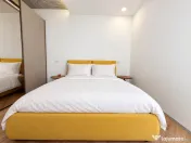 2 camere | Dinamic City – Floreasca | Etaj 2 | Parcare inclusă